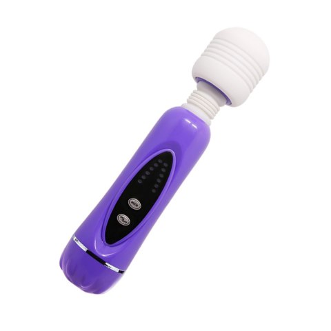Masażer Wibracyjny 1+3 12 Trybów Wibracji - Magical Massager