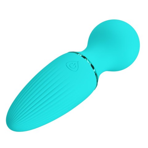 Masażer różdżka 10 trybów wibracji Little Cute – DWAYNE