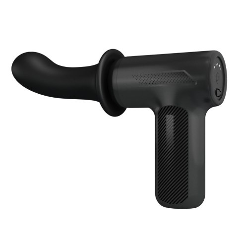 PRETTY LOVE - Dj Doctor, Massage Gun, Silicone ABS