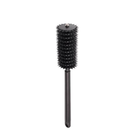Koło przyjemności czarne18.2cm vertical CHISA