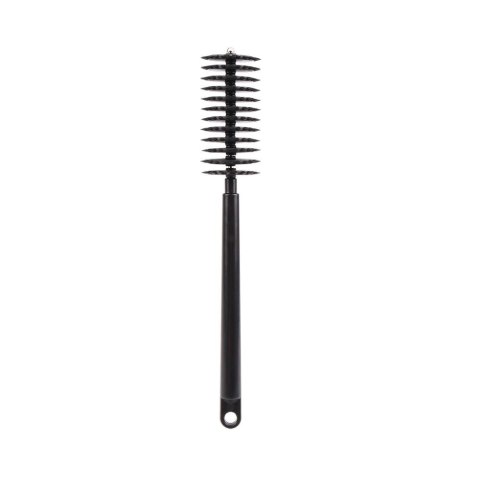 Koło przyjemności czarne18.2cm vertical CHISA