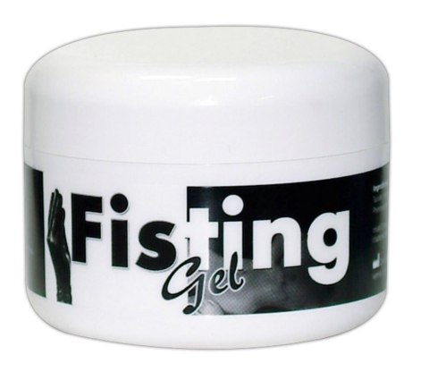 Żel do fistingu Fisting Gel 200ml ORION