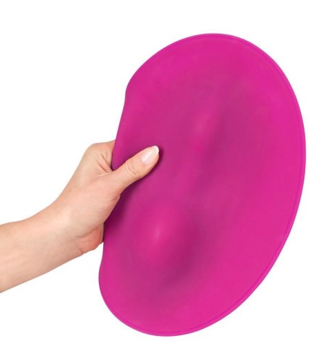 Poduszka Mata Wibracyjna Vibepad Bez Użycia Rąk Z Pilotem USB - Vibepad