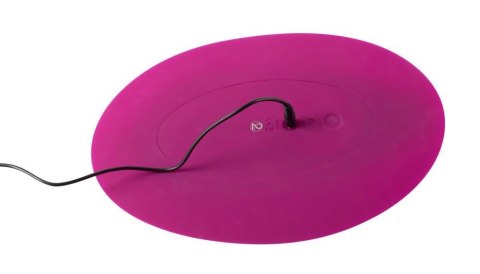 Poduszka Mata Wibracyjna Vibepad Bez Użycia Rąk Z Pilotem USB - Vibepad