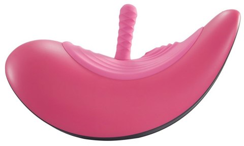 Wibrator Mata Bez Użycia Rąk Vibepad Ride On Z Pilotem USB-C - Vibepad