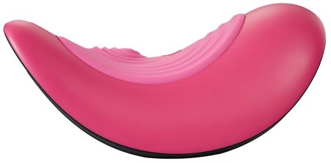 Wibrator Mata Bez Użycia Rąk Vibepad Ride On Z Pilotem USB-C - Vibepad