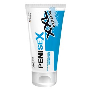 Krem wzmacniający erekcję PENISEX XXL 100ml JOYDIVISION international AG