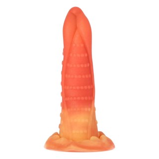 Dildo silikonowe z przyssawką 23cm Frollo Monster MSX Distribution S.r.l.