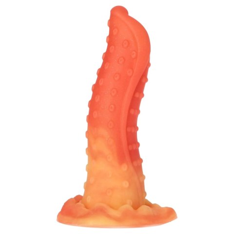 Dildo silikonowe z przyssawką 23cm Frollo Monster MSX Distribution S.r.l.
