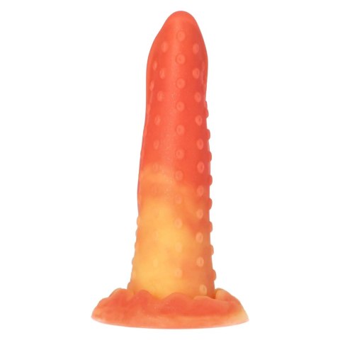Dildo silikonowe z przyssawką 23cm Frollo Monster MSX Distribution S.r.l.