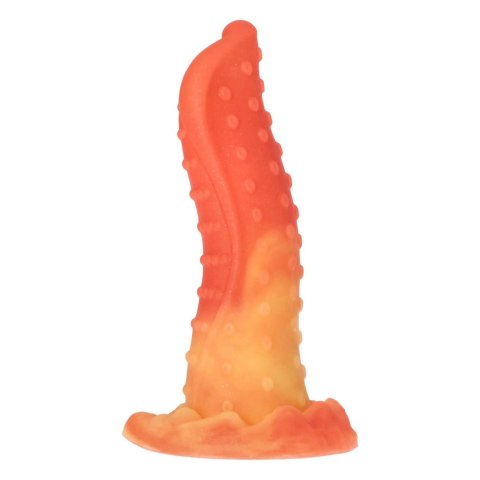 Dildo silikonowe z przyssawką 23cm Frollo Monster MSX Distribution S.r.l.