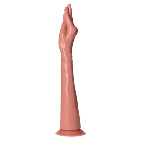 Dildo do fistingu ręka cieliste 40cm Mano Fisting Benamera MSX Distribution S.r.l.