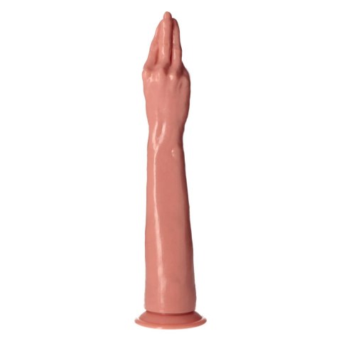 Dildo do fistingu ręka cieliste 40cm Mano Fisting Benamera MSX Distribution S.r.l.