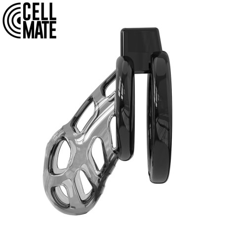 Pas cnoty Gladiator Soft Chastity Cage Size 2 CELLMATE CELLMATE