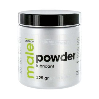 Lubrykant w proszku Male Powder Lubricant COBECO