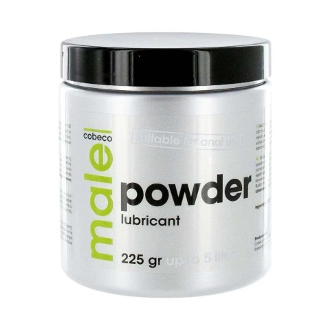 Lubrykant w proszku Male Powder Lubricant COBECO