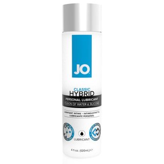 Lubrykant Hybrydowy Classic Hybrid 120 Ml-System JO