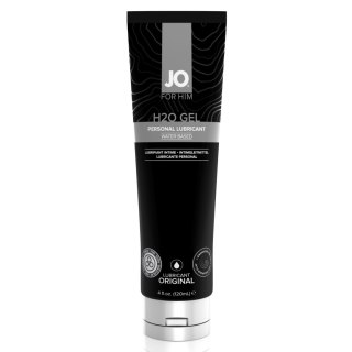 Lubrykant Wodny H2O Gel Original 120 Ml-System JO