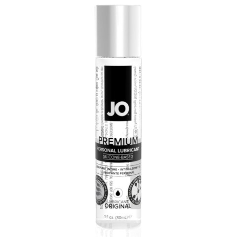 Lubrykant Silikonowy Premium Silicone 30 Ml-System JO