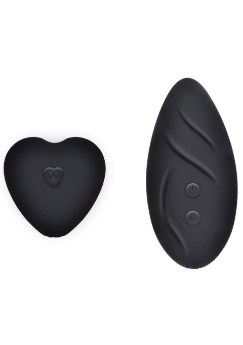 Wibrujące Koronkowe Majtki Z Pilotem Divine Panty Pleaser - TOYJOY Designer Edition