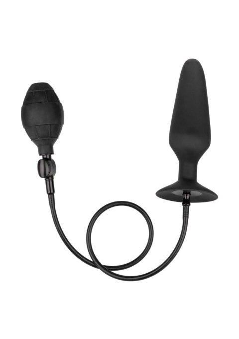 Korek analny pompowany czarny COLT XXXL Pumper Plug