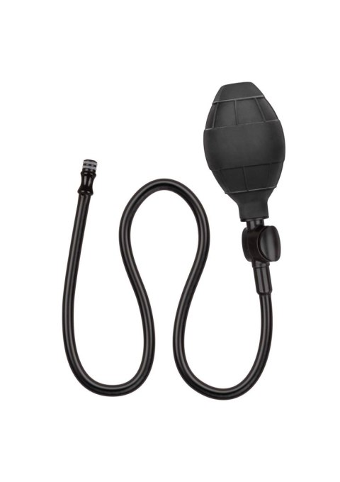 Korek analny pompowany czarny COLT XXXL Pumper Plug