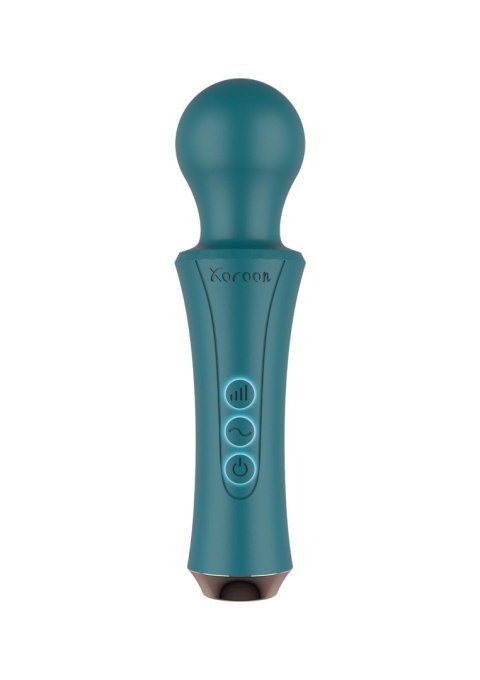 Masażer Różdżka The Orchid Wand Vibrator