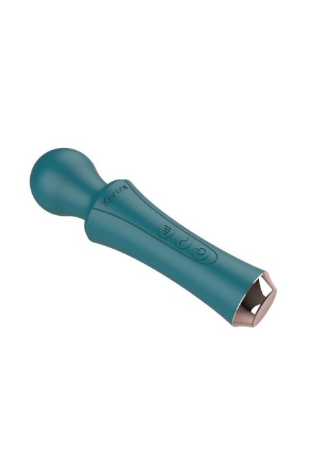 Masażer Różdżka The Orchid Wand Vibrator
