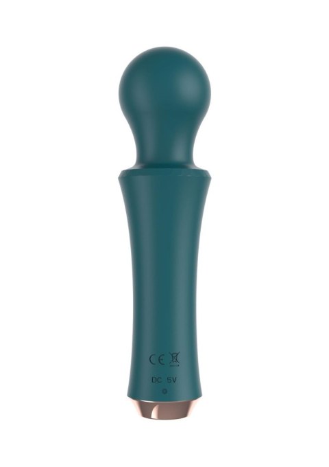 Masażer Różdżka The Orchid Wand Vibrator