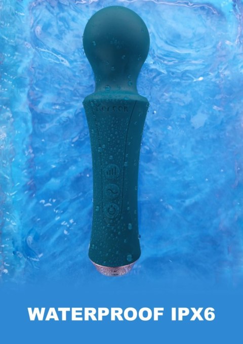 Masażer Różdżka The Orchid Wand Vibrator
