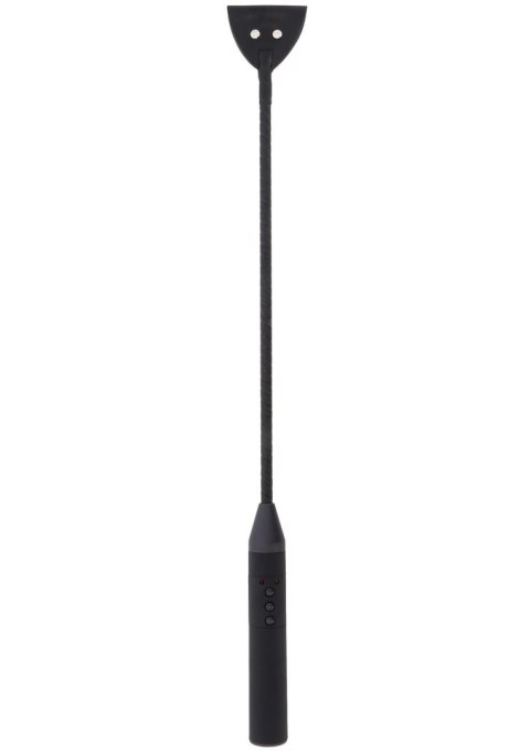 Pejcz z funkcją elektrostymulacji 52cm Electro Shock Riding Crop