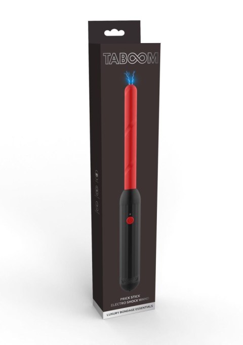 Pałka do elektrostymulacji Prick Stick Electro Shock Wand