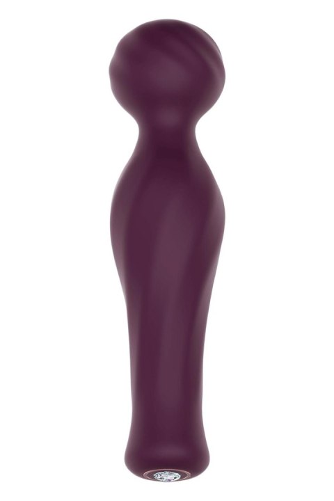 Masażer Różdżka Silne Wibracje Magic Wand Essentials-Dream Toys