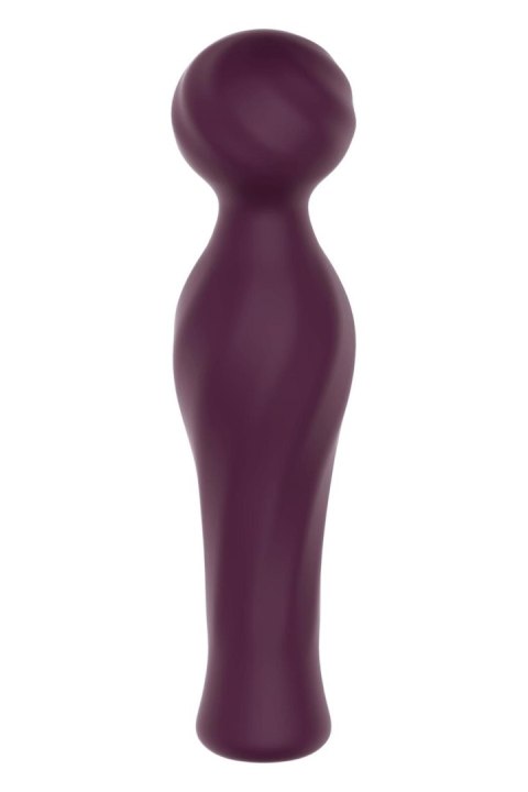 Masażer Różdżka Silne Wibracje Magic Wand Essentials-Dream Toys