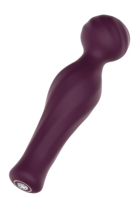 Masażer Różdżka Silne Wibracje Magic Wand Essentials-Dream Toys