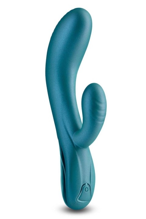 Wibrator Premium - ROYALS REGENT METALLIC GREEN