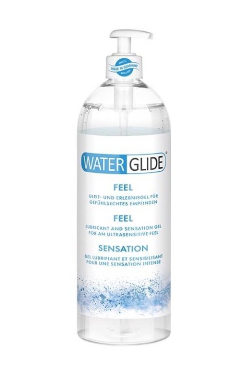 Lubrykant wodny WATERGLIDE 1000ml