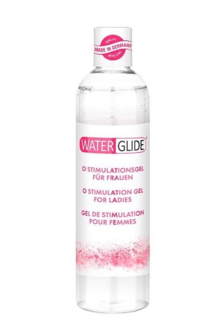 Lubrykant stymulujący WATERGLIDE 300ml