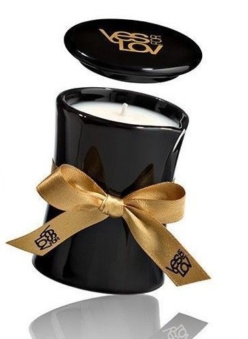 Bewitching Massage Candle - Świeca Do Masażu 120G YESforLOV YESforLOV
