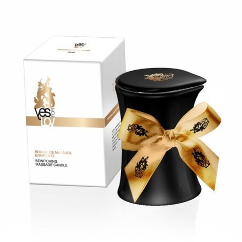 Bewitching Massage Candle - Świeca Do Masażu 120G YESforLOV YESforLOV