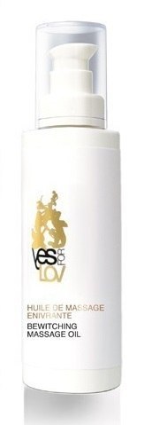 Bewitching Massage Oil - Olejek Do Masażu 100Ml YESforLOV YESforLOV