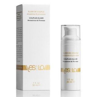 Żel Stymulujący Dla Par Couples Elixir YESforLOV 30ml