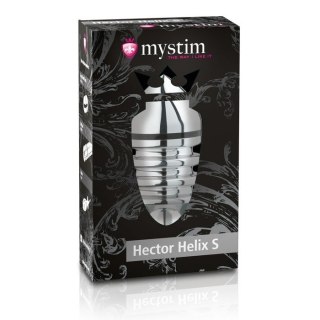 Korek Analny Do Elektrostymulacji Hector Helix S Mystim Mystim