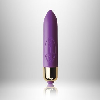 Korek Analny Petite Sensations Plug Purple Rocks-Off Rocks-Off