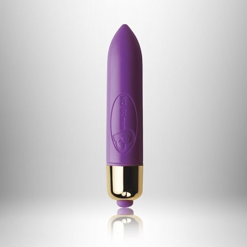 Korek Analny Petite Sensations Plug Purple Rocks-Off Rocks-Off