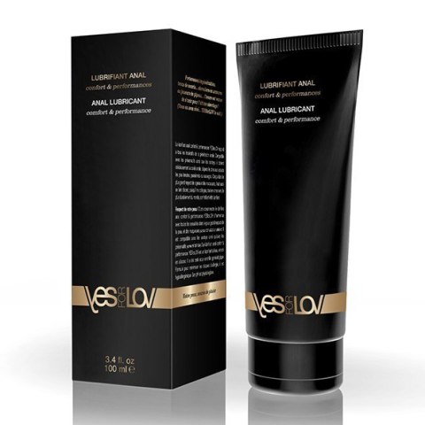 Lubrykant Analny 100ml YESforLOV