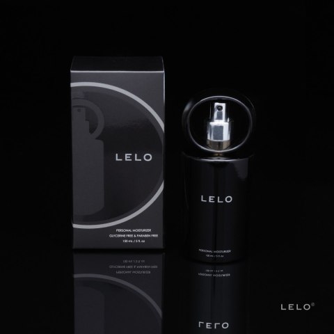 Lubrykant Wodny Personal Moisturizer 150Ml Lelo Lelo