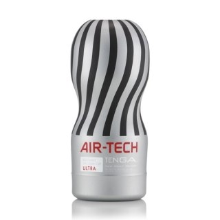 Masturbator Air-Tech Reusable Vacuum Cup Ultra Tenga Tenga