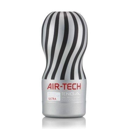 Masturbator Air-Tech Reusable Vacuum Cup Ultra Tenga Tenga
