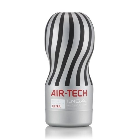 Masturbator Air-Tech Reusable Vacuum Cup Ultra Tenga Tenga